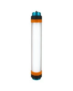 Ліхтарик багатофункціональний T30 7800 mAh (28см) Білий (White)