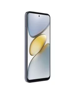 Смартфон TECNO Spark Go 1 (KL4) 3/64Gb Startrail Black