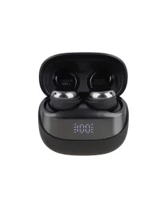 Бездротові навушники вкладиші Gelius Pro Reddots GP-TWS010X Чорні (Black)