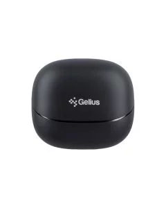 Бездротові навушники вкладиші Gelius Pro Reddots GP-TWS010X Чорні (Black)
