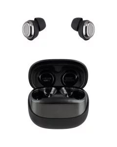 Бездротові навушники вкладиші Gelius Pro Reddots GP-TWS010X Чорні (Black)