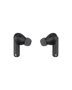 Бездротові навушники вкладиші JBL Wave Beam 2 Чорні (Black)