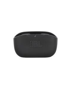 Бездротові навушники вкладиші JBL Wave Buds 2 Чорні (Black)