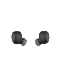 Бездротові навушники вкладиші JBL Wave Buds 2 Чорні (Black)