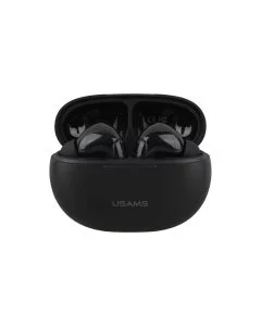 Бездротові навушники вкладиші Usams US-XD18 Чорні (Black)
