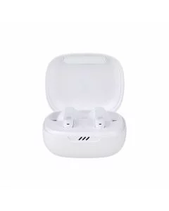 Бездротові навушники вкладиші JBL Live Pro+ TWS Білі (White)