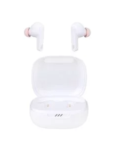 Бездротові навушники вкладиші JBL Live Pro+ TWS Білі (White)