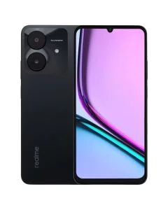 Смартфон Realme Note 60X 3/64Gb Marble Black