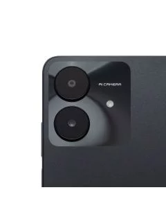 Смартфон Realme Note 60X 3/64Gb Marble Black