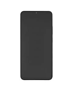 Смартфон Realme Note 60X 3/64Gb Marble Black