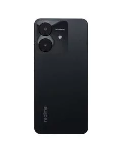 Смартфон Realme Note 60X 3/64Gb Marble Black