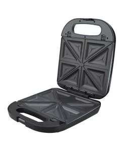 Бутербродница Liberton LSM-5107 Черная (Black)