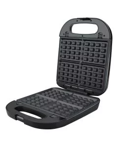 Бутербродница Liberton LSM-5107 Черная (Black)