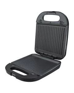 Бутербродница Liberton LSM-5107 Черная (Black)