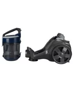 Пылесос Grunhelm GBVC-2205 HR Синий (Blue)