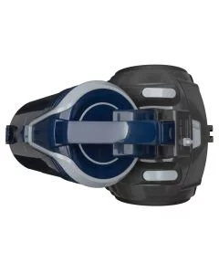 Пылесос Grunhelm GBVC-2205 HR Синий (Blue)