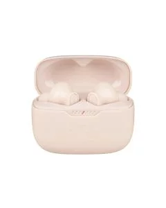 Бездротові навушники вкладиші JBL Tune 230NC TWS Рожеві (Sand)