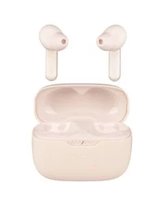 Бездротові навушники вкладиші JBL Tune 230NC TWS Рожеві (Sand)