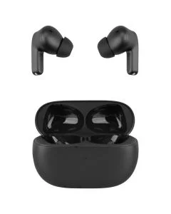 Бездротові навушники вкладиші Xiaomi Redmi Buds 4 Pro Чорні (Black)