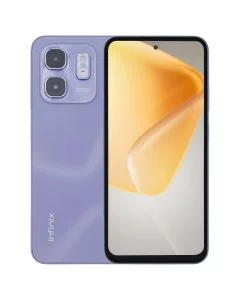 Смартфон Infinix Hot 50i (X6531B) 4/128Gb Dreamy Purple