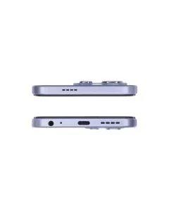 Смартфон Infinix Hot 50i (X6531B) 4/128Gb Dreamy Purple