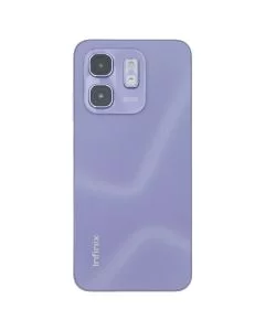Смартфон Infinix Hot 50i (X6531B) 4/128Gb Dreamy Purple