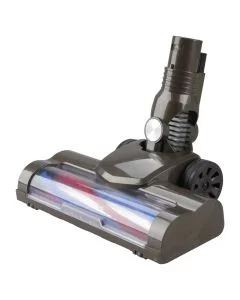 Пылесос аккумуляторный ViLgrand VVC0401BС Красный (Red)