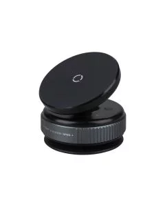 Автотримач ArmorStandart VacuumGripper Magnetic (ARM82880) Чорний (Black)