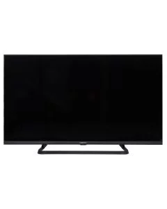 Телевізор Liberton LTV-40F01AT Чорний (Black)