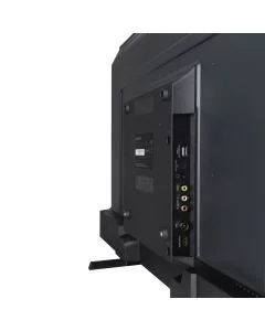 Телевізор Liberton LTV-40F01AT Чорний (Black)