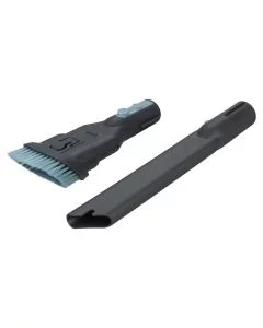 Пылесос аккумуляторный Cecotec Conga Rockstar 1500 Ray Pure (CCTC-08422) Синий (Blue)