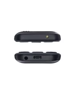 Мобільний телефон Sigma Comfort 50 CF115 EASY Чорний (Black)