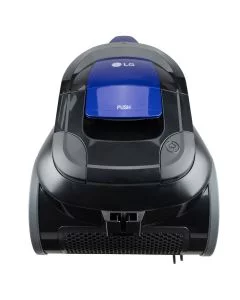 Пылесос LG VC5506NHTB Синий (Blue)