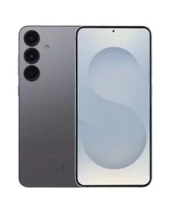 Смартфон Samsung Galaxy S25+ 12/256GB Silver Shadow