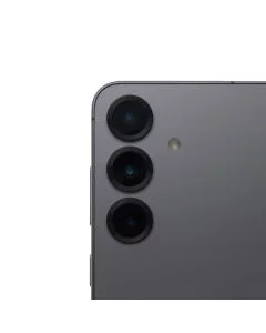 Смартфон Samsung Galaxy S25+ 12/256GB Silver Shadow