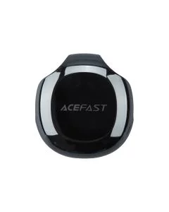 Бездротові навушники вкладиші ACEFAST T9 Чорні (Obsidiant Black)