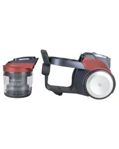 Пылесос Tesla BGL500NE Красный (Red)