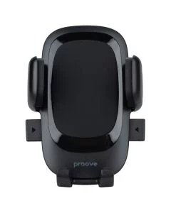 Автотримач Proove Ellipse Air Outlet Чорний (Black)