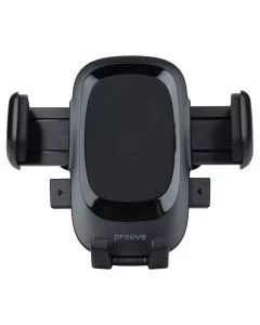 Автотримач Proove Ellipse Air Outlet Чорний (Black)