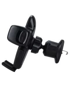Автотримач Proove Ellipse Air Outlet Чорний (Black)