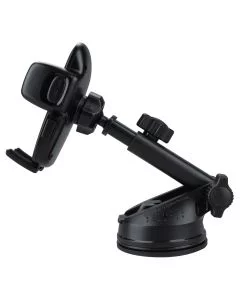 Автотримач Proove Ellipse Suction Type Чорний (Black)