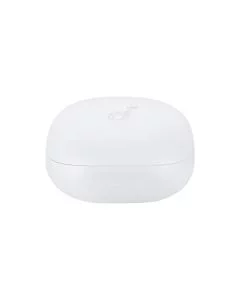 Бездротові навушники вкладиші Anker SoundCore Liberty 4 Pro Білі (White matte)
