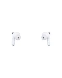 Бездротові навушники вкладиші Anker SoundCore Liberty 4 Pro Білі (White matte)