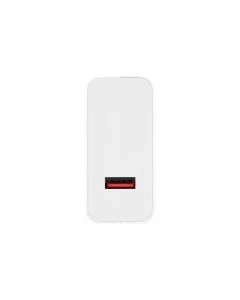Зарядний пристрій Xiaomi HyperCharge (USB) 120W Type-C Білий (White)