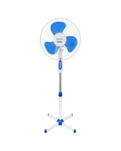 Вентилятор Grunhelm GFS-1620.2 Синій (Blue)