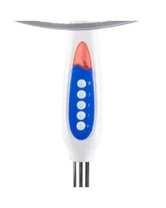 Вентилятор Grunhelm GFS-1620.2 Синій (Blue)