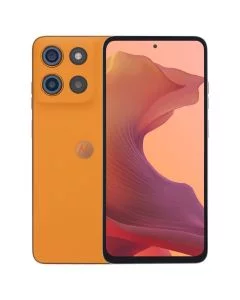 Смартфон Motorola Moto G15 Power 8/256Gb Sunrise Orange