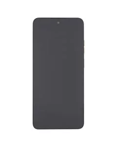 Смартфон Motorola Moto G15 Power 8/256Gb Sunrise Orange