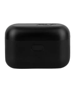 Бездротові навушники вкладиші Plantronics Backbeat Pro 5100 TWS Чорні (Black)