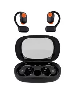 Бездротові навушники вкладиші Hoco EA1 Чорні (Black)